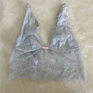 Urban Outfitters Out From Under Lace Lingerie Bralette